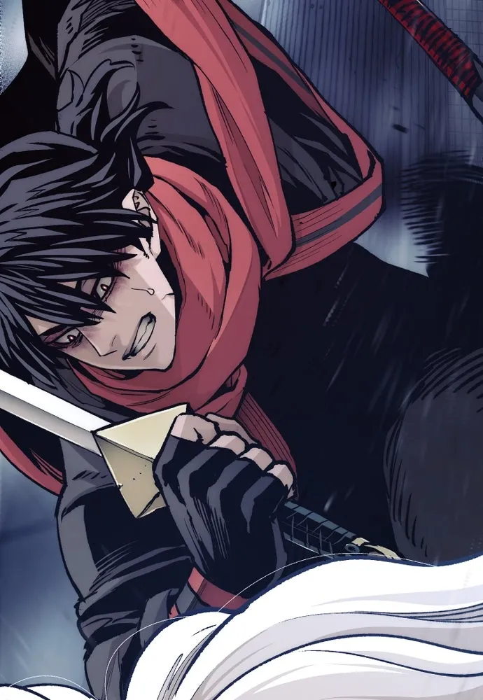 เส้นทางสู่เทพมาร ตอนที่ 119 รูปที่ 160