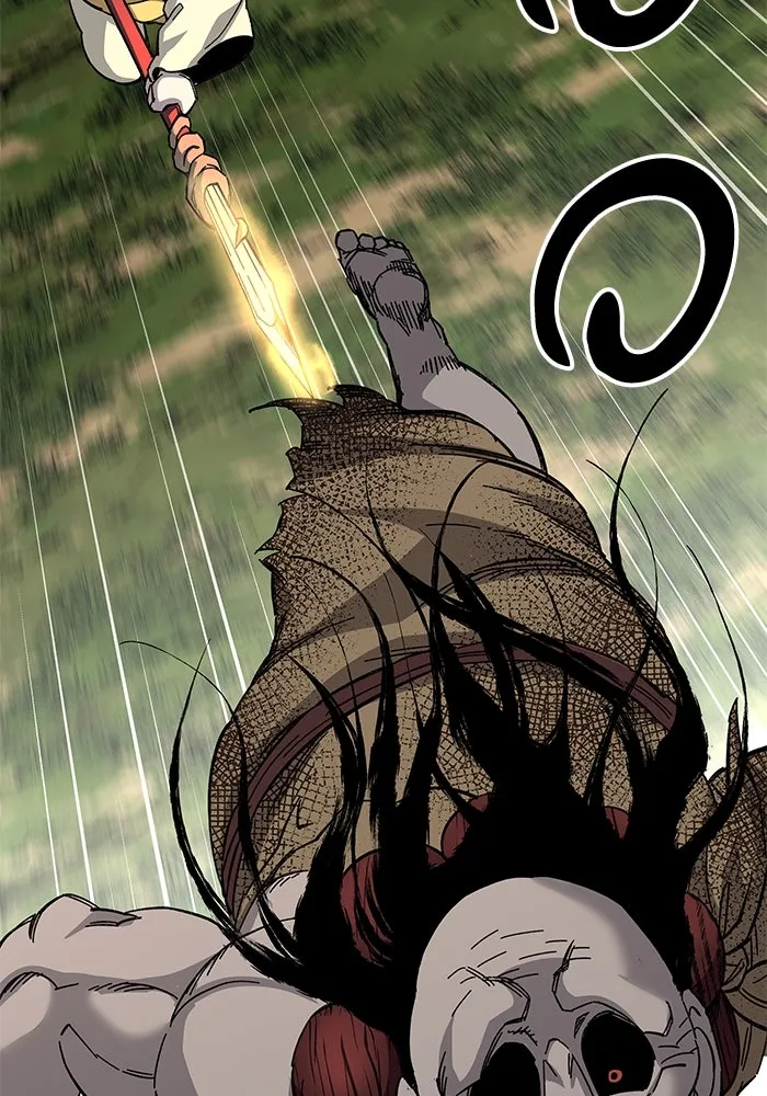 คุณปู่จอมยุทธกับหลานสาวสุดแกร่ง ตอนที่ 67 รูปที่ 118