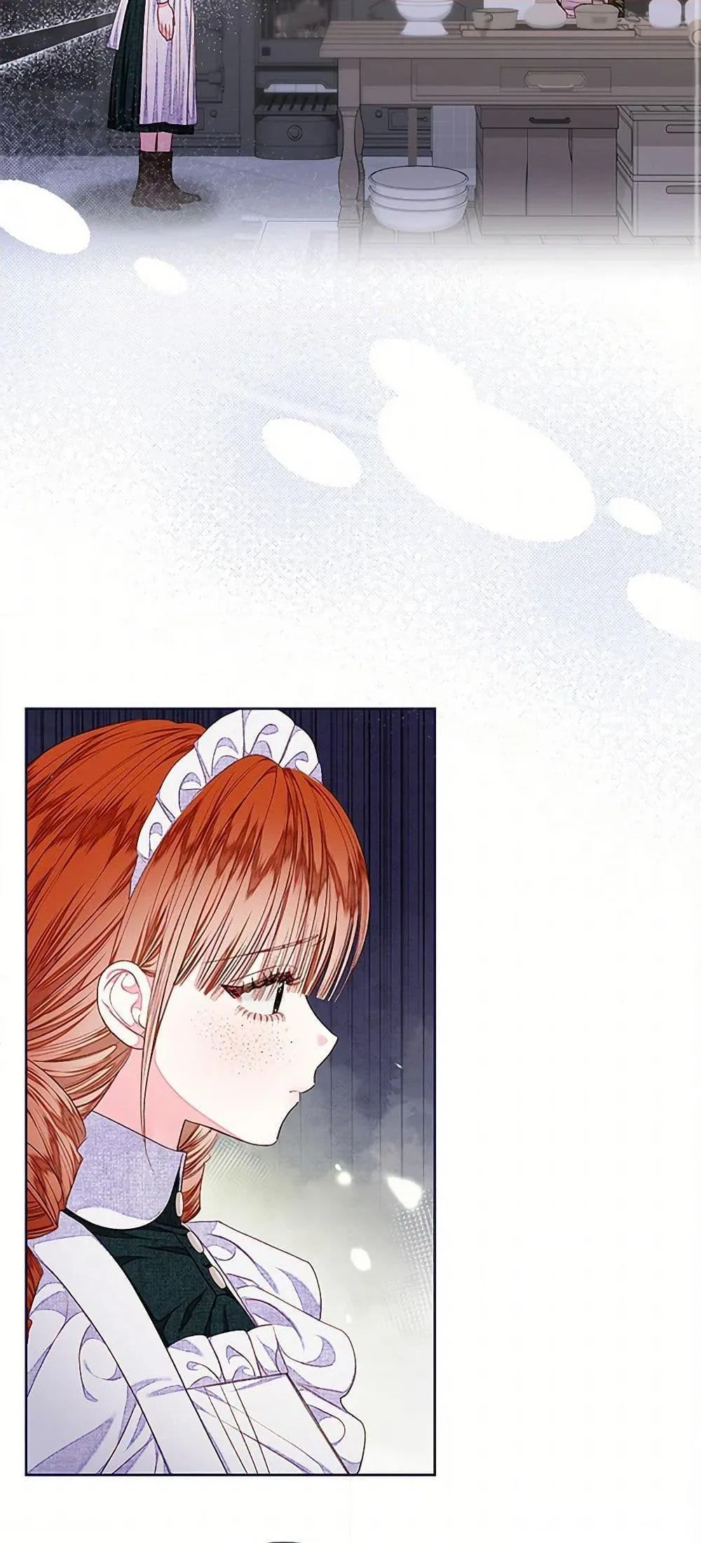 Being a Maid is Better than Being a Princess ฉ_นเป_นสาวใช_ได_ด_กว_าเป_นเจ_าหญ_งอ_กค_ะ ตอนที่ ตอนที่ 39 รูปที่ 22