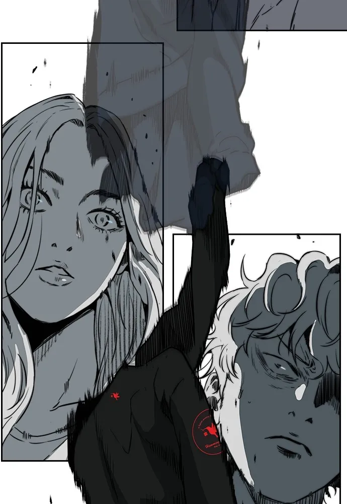 ปั่นสู้ฝันbrWind Breaker ตอนที่ 81 รูปที่ 50