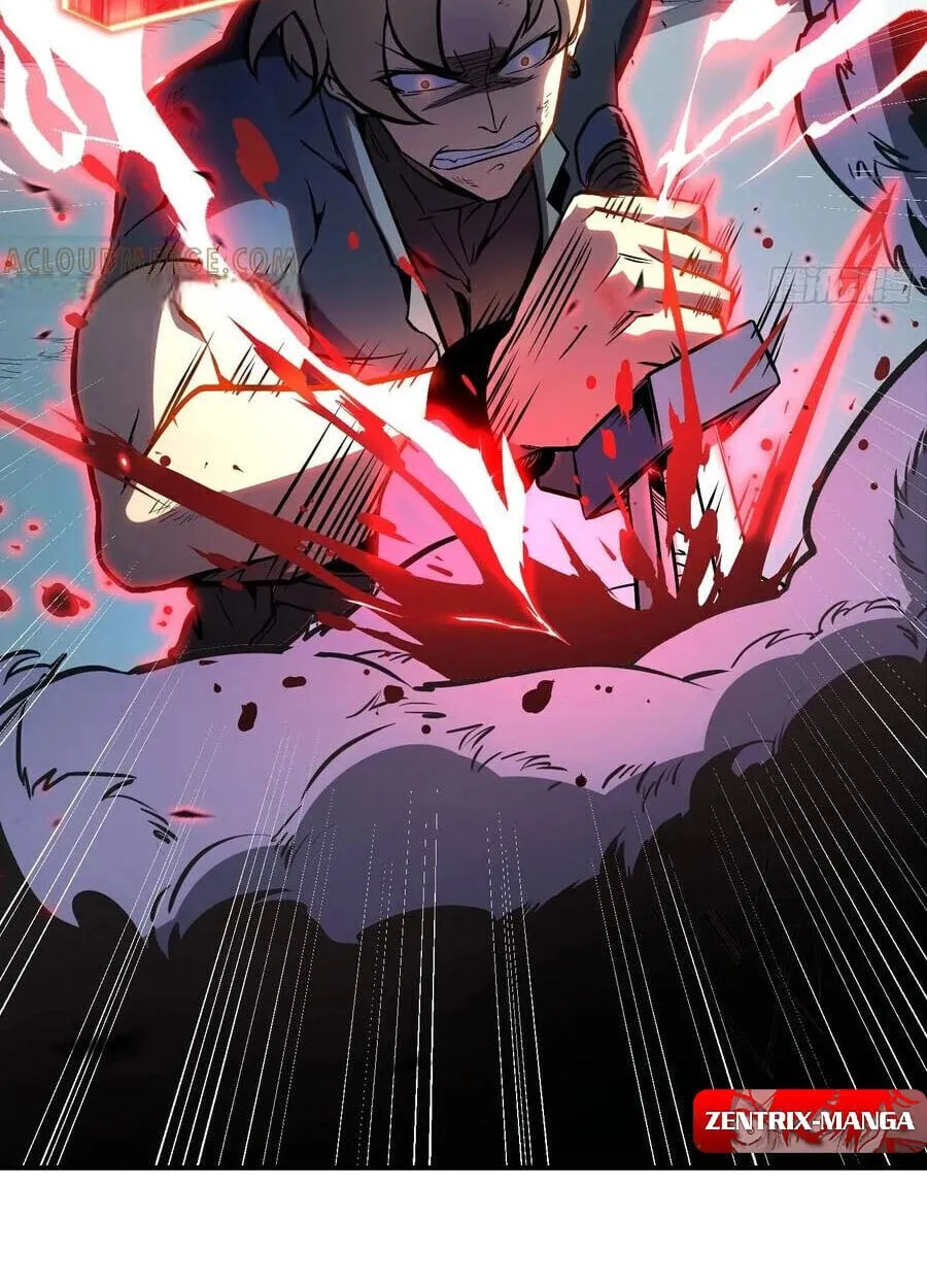 Full-Time Awakening ต_นพล_งไร_ข_ดจำก_ด ตอนที่ ตอนที่ 19 รูปที่ 20