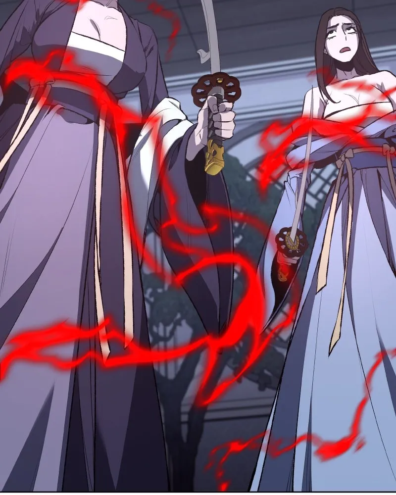 เกิดอีกทีเป็นว่าที่ประมุขลัทธิมาร ตอนที่ 43 รูปที่ 119