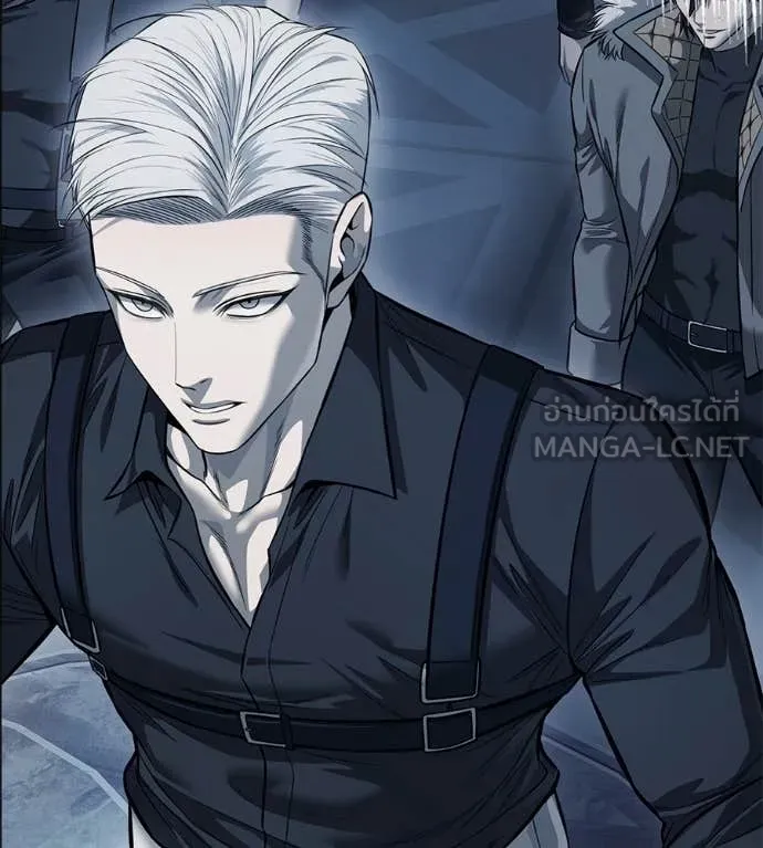 มัจจุราชชุดแดง ตอนที่ 27 รูปที่ 248