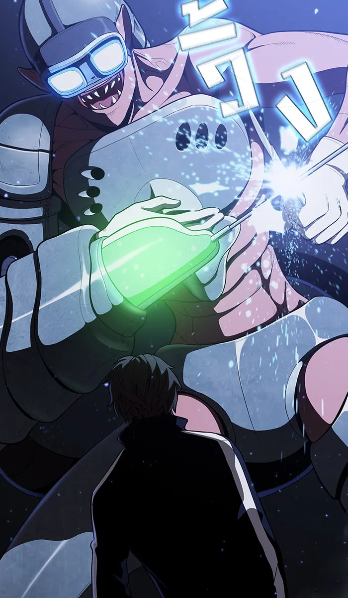 ผู้เล่นขั้นเทพแห่งหอคอยฝึกสอน ตอนที่ 12 รูปที่ 13