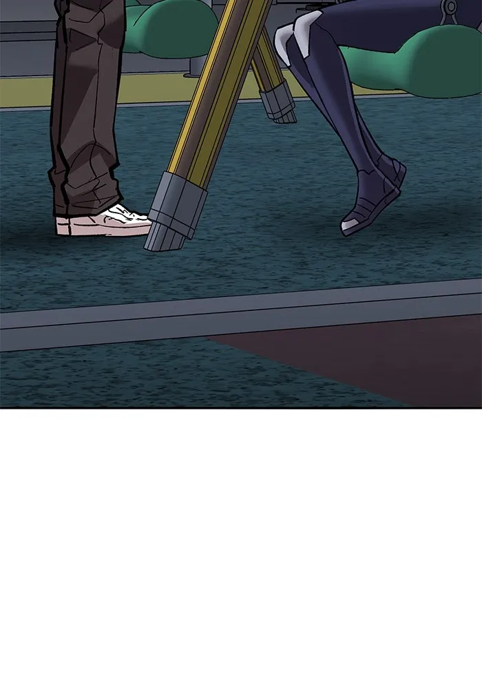 ยอดคนเลเวลทะลุ ตอนที่ 69 ทางเลือกของซิส รูปที่ 62