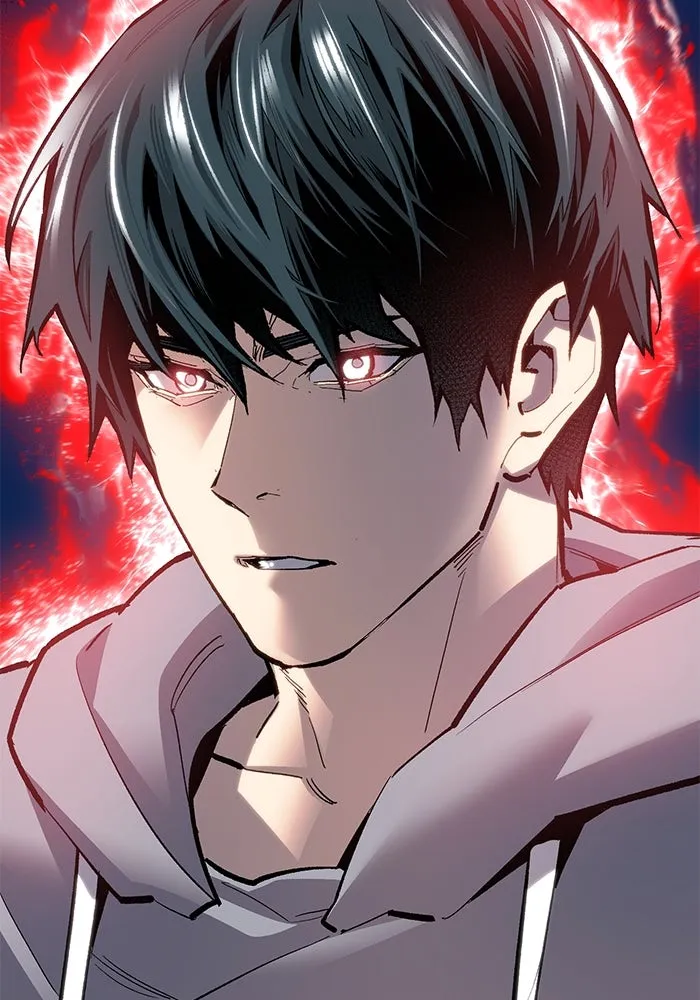 ยอดคนเลเวลทะลุ ตอนที่ 25  การกลับมาของฮีโร่ (2) รูปที่ 28