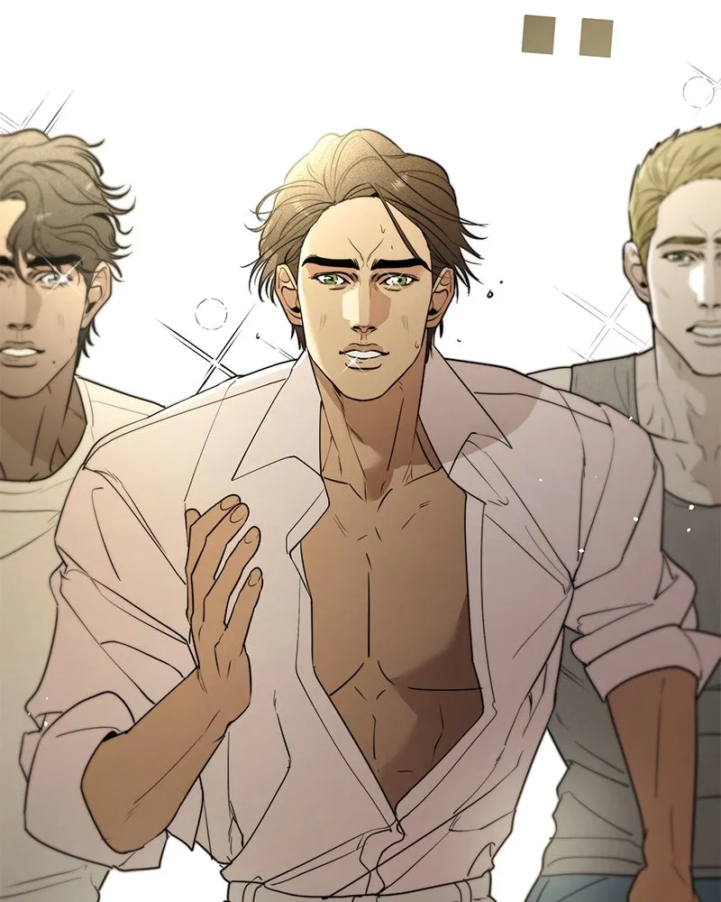 สี่สาวชาวกี ตอนที่ 49 ตอนพิเศษ - เซโฮ in la (1) รูปที่ 37