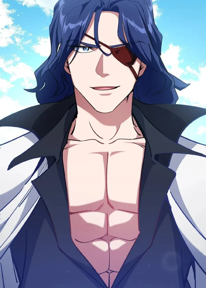 Max Level Player ตอนที่ ตอนที่ 100 รูปที่ 5