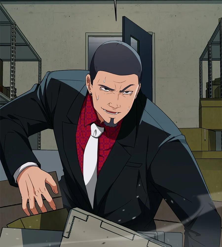 คอลเซ็นเตอร์เปลี่ยนชีวิต ตอนที่ 15 ทดเวลาบาดเจ็บ รูปที่ 238