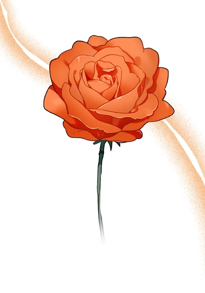 โชคชะตานำพารัก ตอนที่ 108 สีส้ม รูปที่ 80