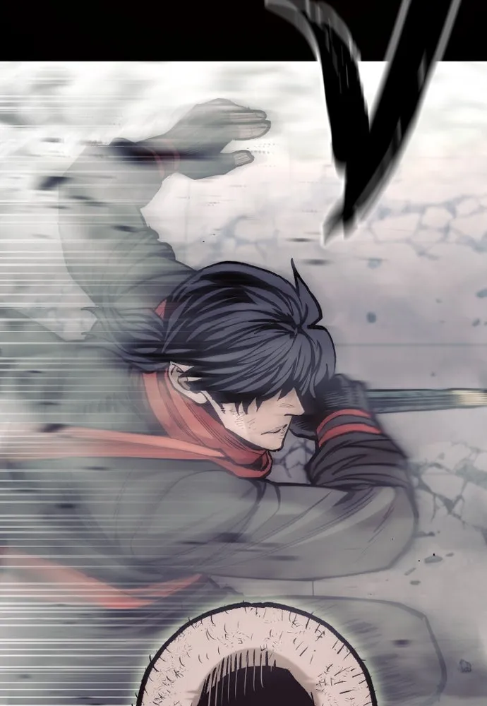 เส้นทางสู่เทพมาร ตอนที่ 126 รูปที่ 77