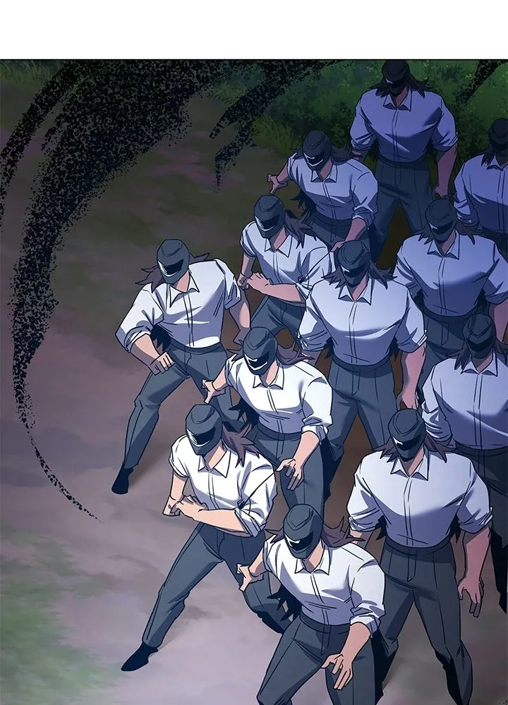 คืนแห่งโทแกบี ตอนที่ 118 รูปที่ 76