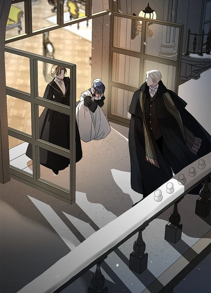 องค์ชายผู้อื้อฉาว ตอนที่ 56 รูปที่ 68