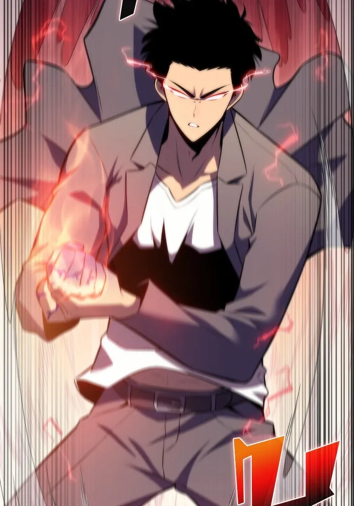 ผู้เล่นหน้าใหม่เลเวลแมกซ์ ตอนที่ 81 แขกที่ไม่ได้รับเชิญ (3) รูปที่ 10