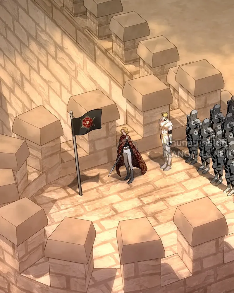 เจ้าหญิงคลั่งแห่งวังหลวง ตอนที่ 135 รูปที่ 111