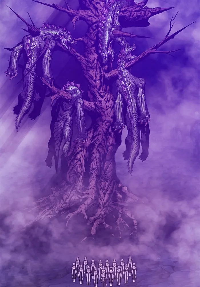 +99 ท่อนไม้พร้อมบวก ตอนที่ 16 ผู้เล่นปนเปื้อน vs พีซ (5) รูปที่ 14