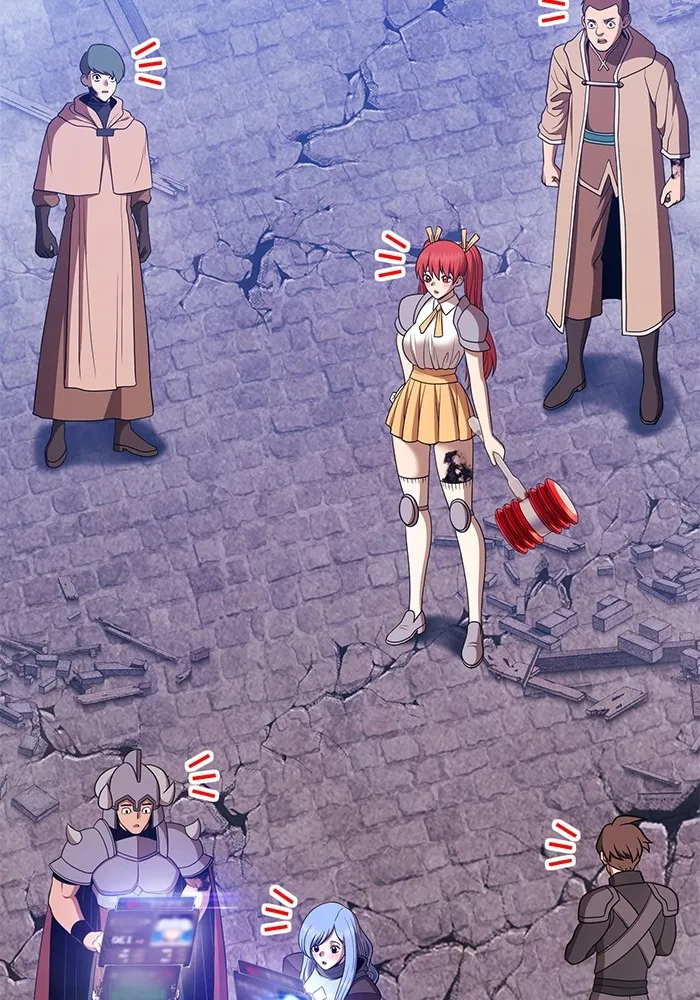 +99 ท่อนไม้พร้อมบวก ตอนที่ 11 มังกรเรียกหากายาร์โด (2) รูปที่ 439