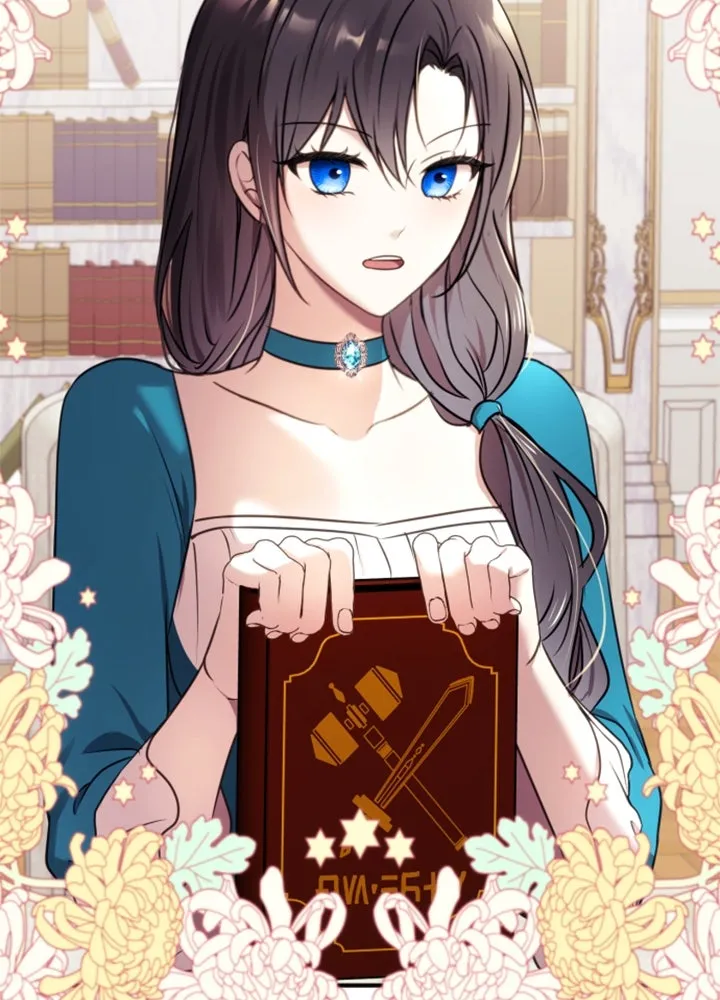 ตัวร้ายอย่างฉันขออยู่อย่างสงบ ตอนที่ 11 รูปที่ 73