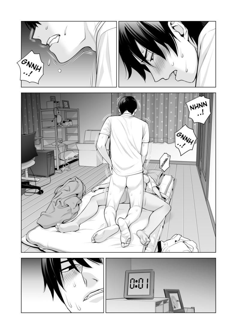 Doujin-Lc- อ่าน โดจิน มังฮวา เกาหลี ญี่ปุ่น จีน แปลไทย พี่สาวที่เพิ่งอย่ากับสามี[HGT Labo (Tsusauto)] Nureane ~Batsuichi no Ane to Sex o Shita Natsu no Yoru~ ตอนที่ 1 2 3 4 5 6 7 8 9 10 11 12 13 14 ฟรี ไม่มีโฆษณา อ่าน โดจิน Manhwa เกาหลี ญี่ปุ่น จีน เรามีครบ คัดมาให้เน้นๆ โดจิน 18+ รับประกันความฟินโดย  Doujin Lc