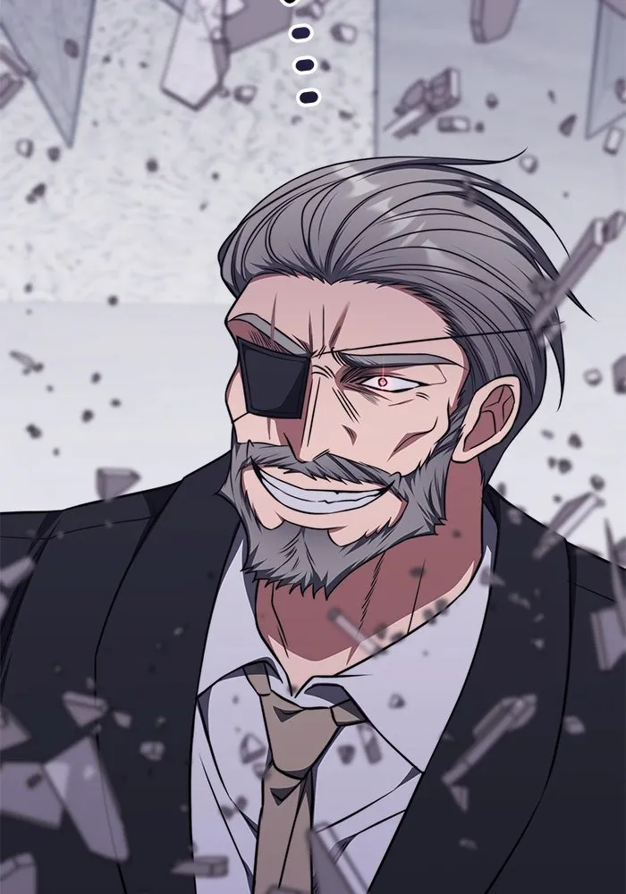 ฮีลเลอร์ตัวพ่อขอฟาดเรียบ ตอนที่ 21 รูปที่ 8