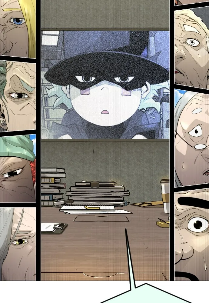 ยุคแห่งยอดมนุษย์ ตอนที่ 94 รูปที่ 70