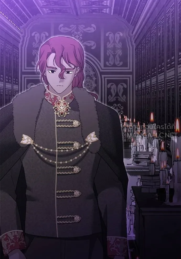 บุตรสาวของดยุกปีศาจ ตอนที่ 174 รูปที่ 72