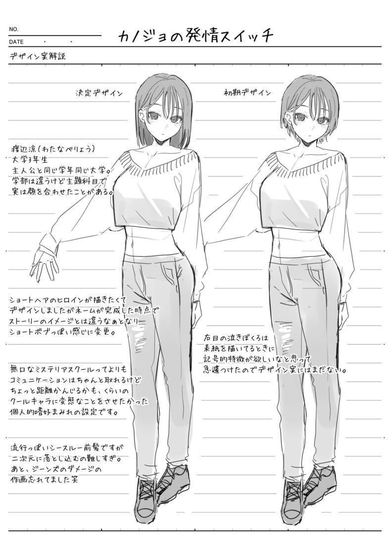 Doujin-Lc- อ่าน โดจิน มังฮวา เกาหลี ญี่ปุ่น จีน แปลไทย สวิทช์ของแฟนสาว [Hobukuro! (Bekotarou)] Kanojo no Hatsujou Switch ตอนที่ 1 2 3 4 5 6 7 8 9 10 11 12 13 14 ฟรี ไม่มีโฆษณา อ่าน โดจิน Manhwa เกาหลี ญี่ปุ่น จีน เรามีครบ คัดมาให้เน้นๆ โดจิน 18+ รับประกันความฟินโดย  Doujin Lc