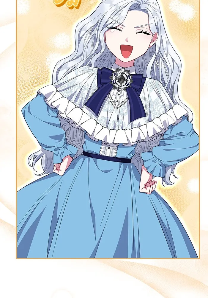 ฉันกลายเป็นแม่พระเอกนิยายจอมเสเพล ตอนที่ 40 รูปที่ 7