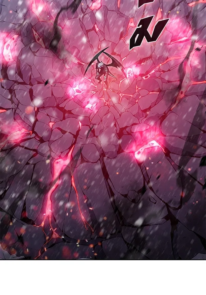 ผู้เล่นหน้าใหม่เลเวลแมกซ์ ตอนที่ 94 สงครามรอบด้าน (3) รูปที่ 127