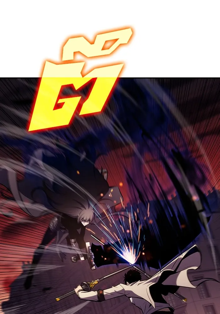 ผู้เล่นหน้าใหม่เลเวลแมกซ์ ตอนที่ 124 แม่พระผู้เสื่อมโทรม (1) รูปที่ 16