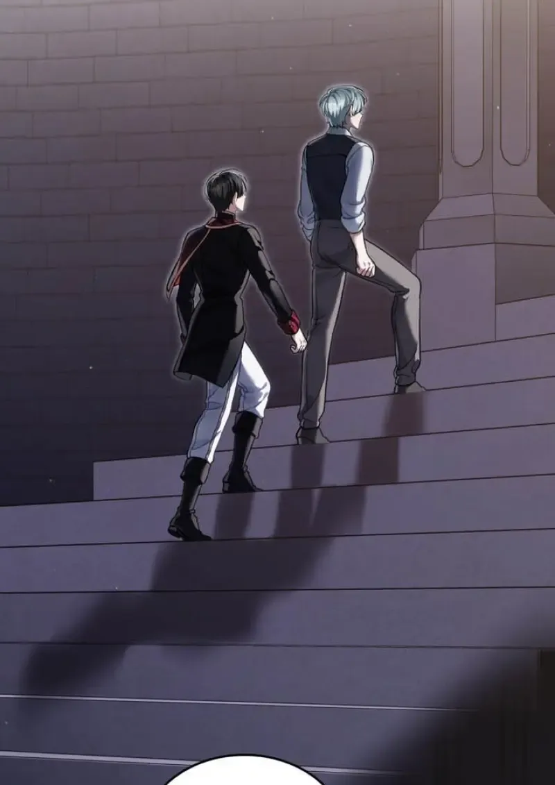 Reborn as the Enemy Prince เก_ดใหม_เป_นเจ_าชายในประเทศศ_ตร_ ตอนที่ ตอนที่ 101 รูปที่ 42