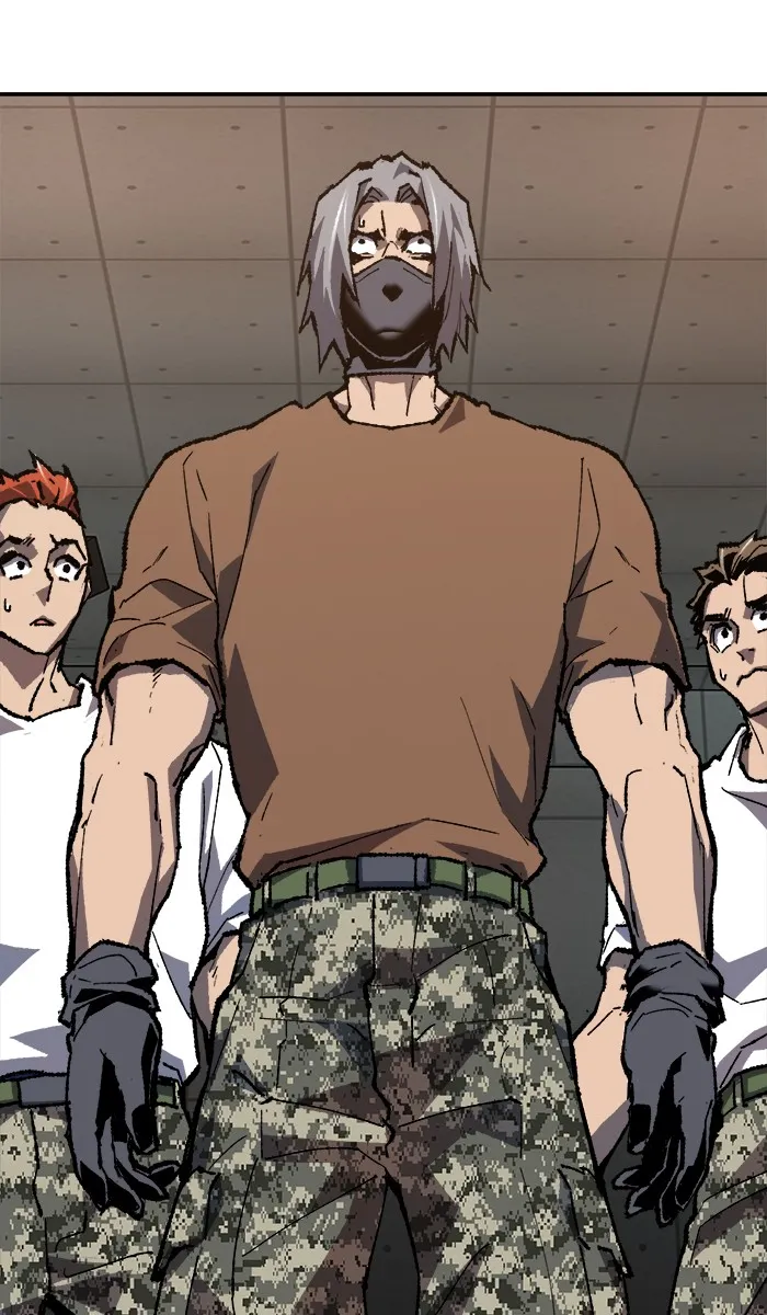 ยอดคนเลเวลทะลุ ตอนที่ 20 มอธแชมเบอร์ (2) รูปที่ 26