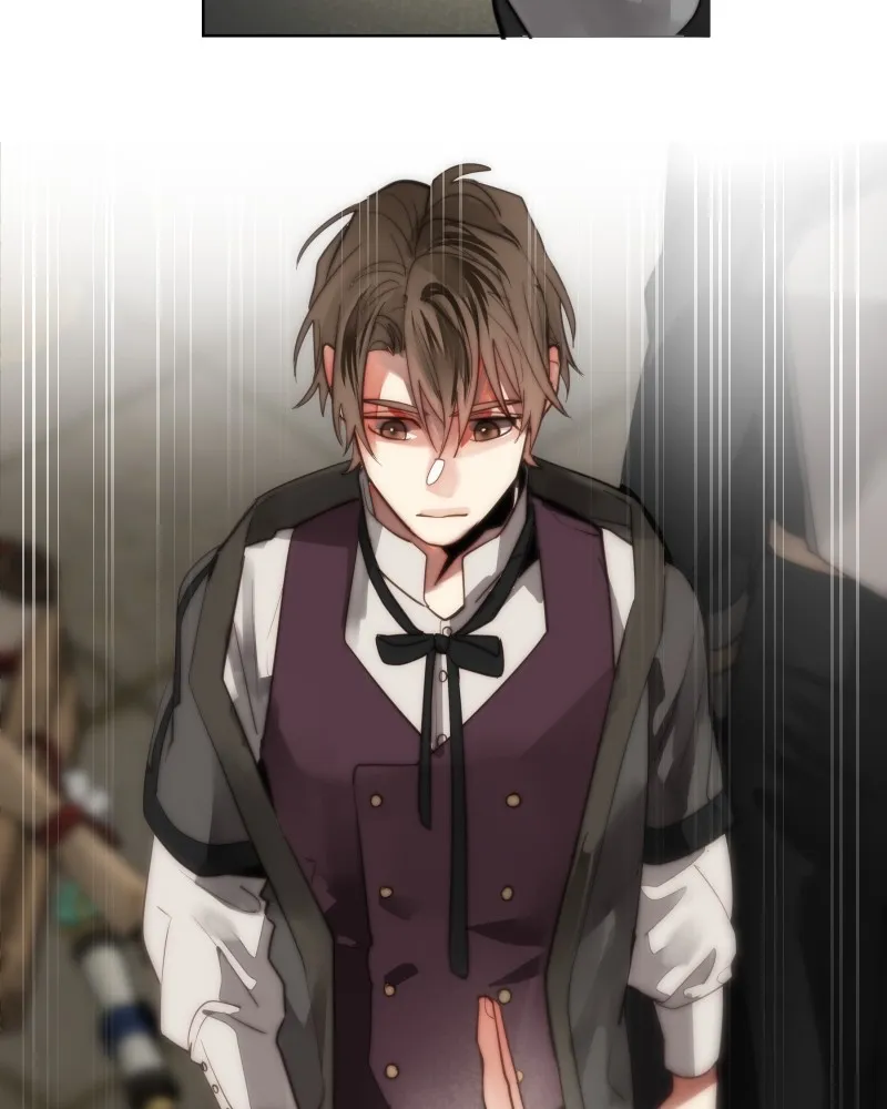 เทพมังกรคลั่งรัก ตอนที่ 62 ของขวัญ และ สิ่งแลกเปลี่ยน (2) รูปที่ 46