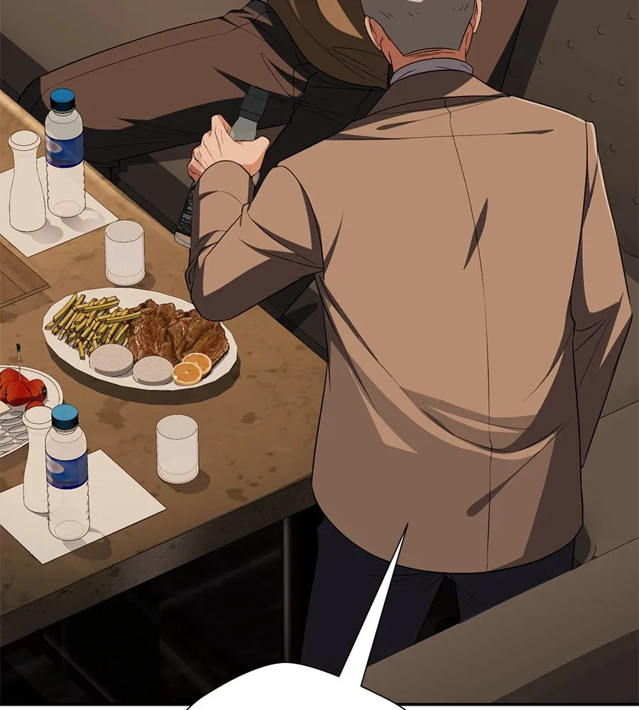 คอลเซ็นเตอร์เปลี่ยนชีวิต ตอนที่ 24 ความพังพินาศของนักแสดงผู้ยิ่งใ รูปที่ 217