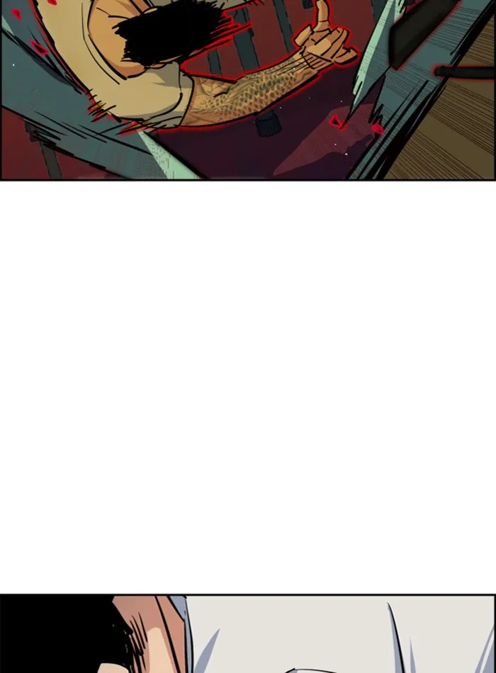 พี่ชายสายบอดี้การ์ด ตอนที่ 70 รูปที่ 115