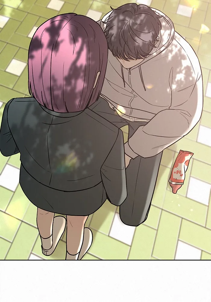 ปฏิบัติการรักวุ่นหัวใจ ตอนที่ 10 รูปที่ 76