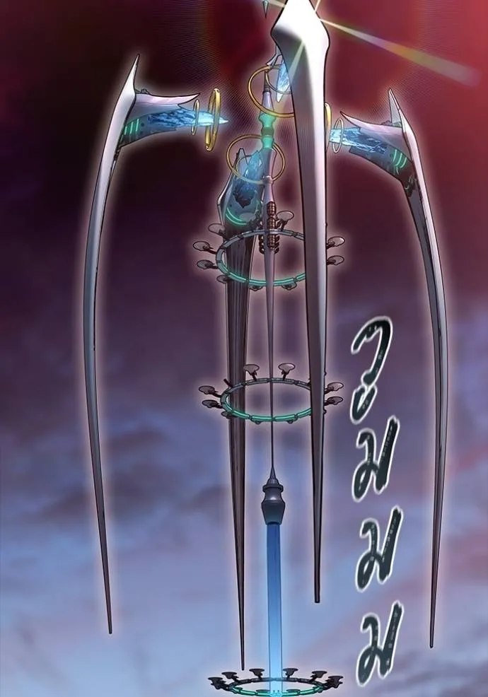 ทาวเวอร์ออฟก๊อด หอคอ ตอนที่ 640 รูปที่ 25