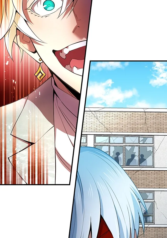 ฮันเตอร์สกิลโกง ตอนที่ 5 สุดแกร่งในตำนาน vs สุดแกร่งแห่ง รูปที่ 109