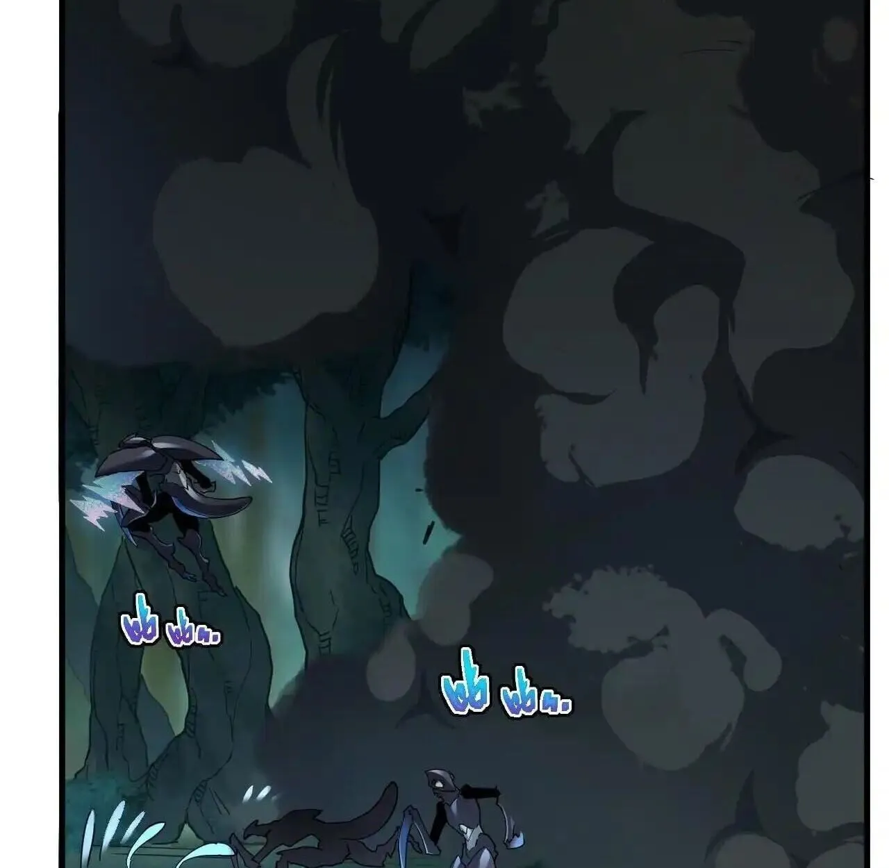 Axe God Path of Invincibility ผ_ถ_อครองขวานเทวะส_ว_ถ_ไร_เท_ยมทาน ตอนที่ ตอนที่ 4 รูปที่ 42