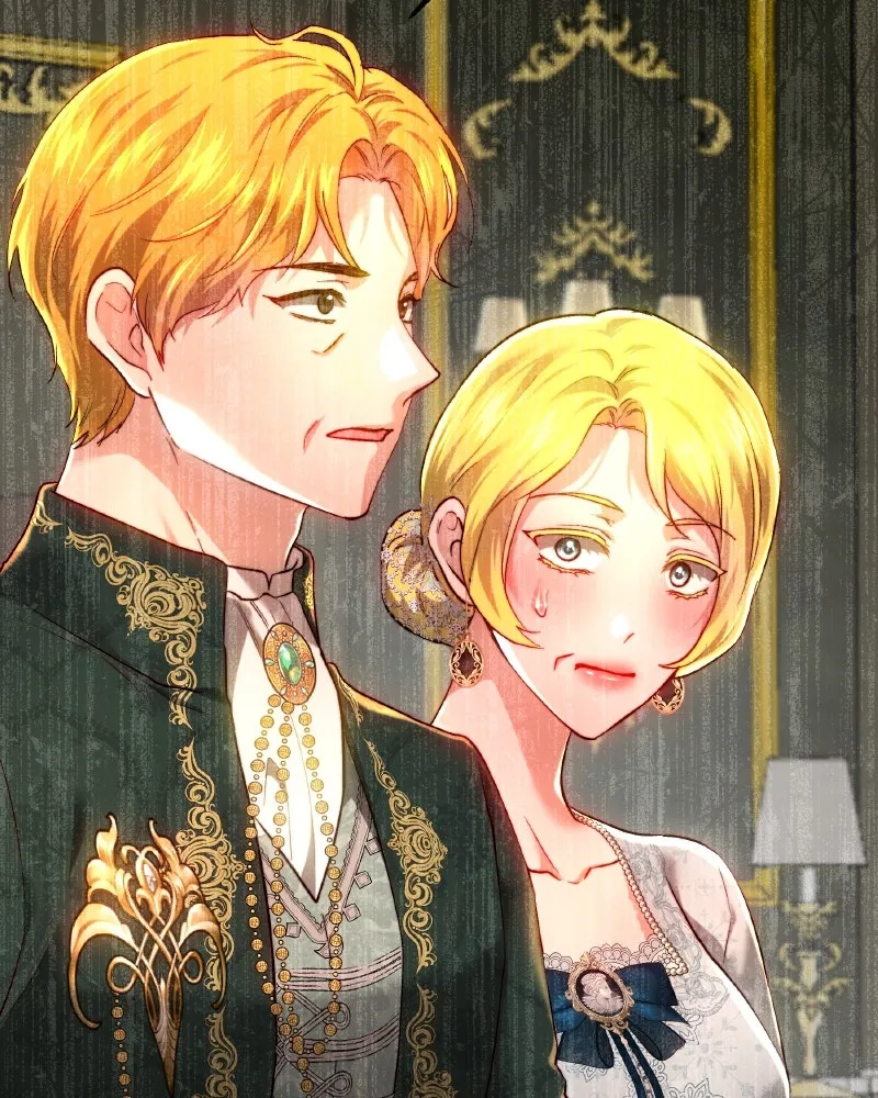 เจ้าหญิงคลั่งแห่งวังหลวง ตอนที่ 96 รูปที่ 76