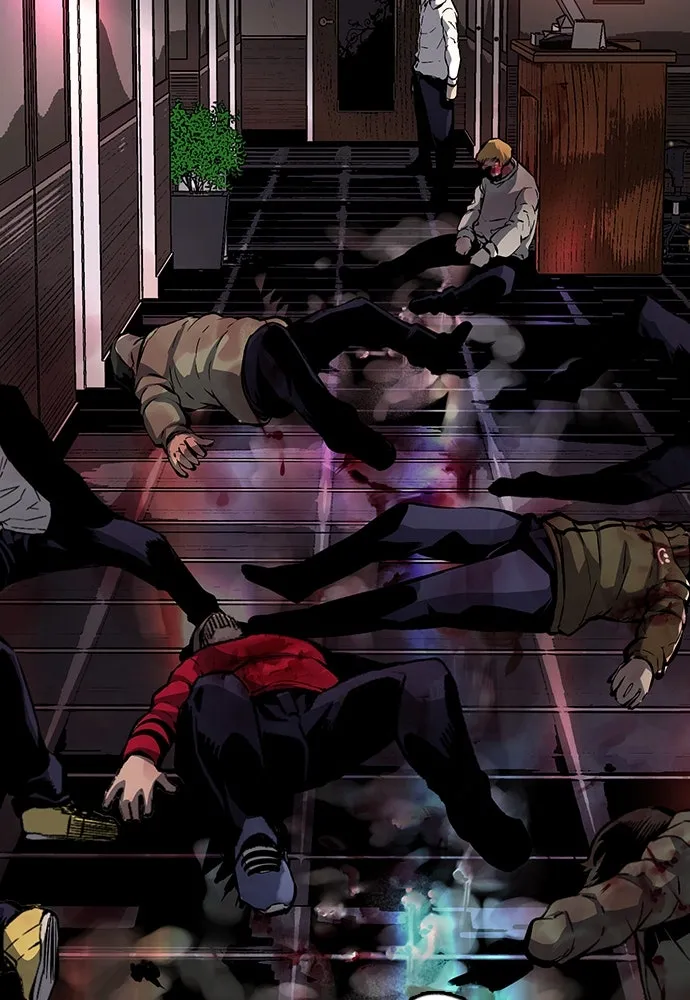 King Game ตอนที่ 10 เกมราชัน รูปที่ 11