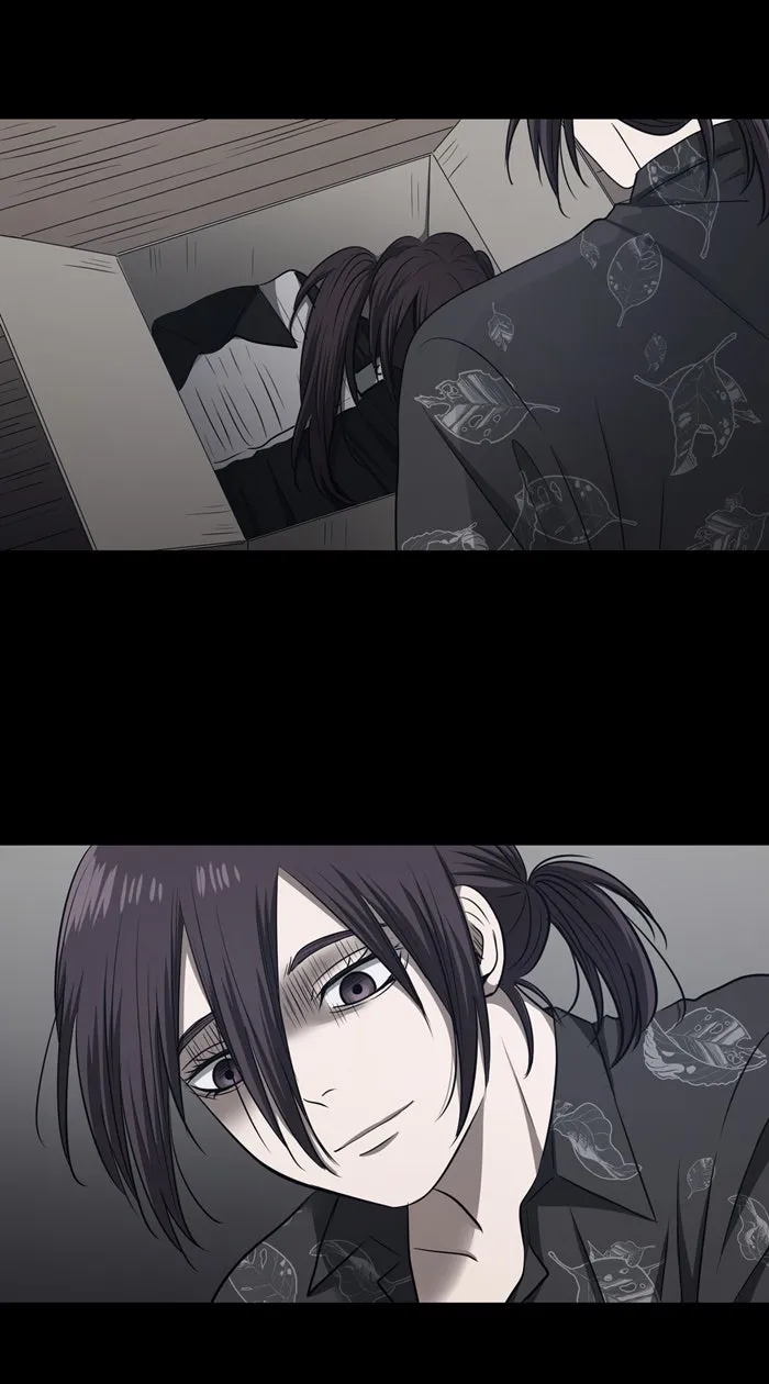 Hunter Game ตอนที่ 44  เกมที่4 - สาวประเภทสอง(3) รูปที่ 13