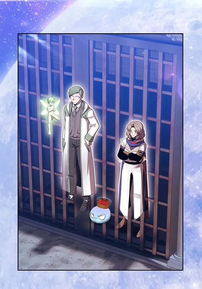 +99 ท่อนไม้พร้อมบวก ตอนที่ 36 ผู้เล่นในตำนาน รูปที่ 311