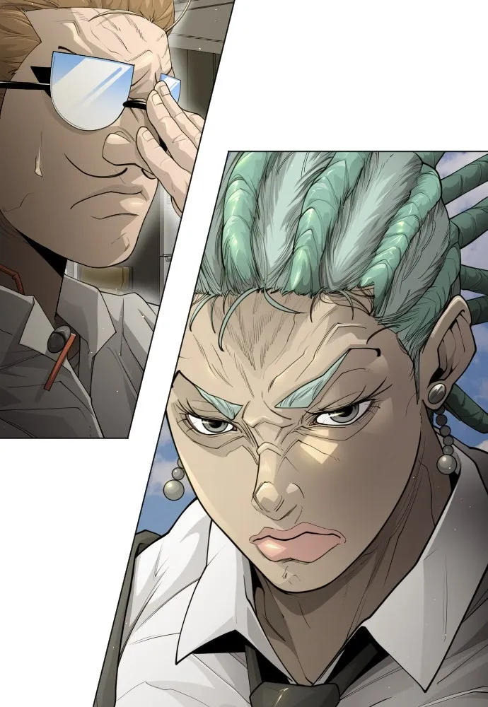 ยุคแห่งยอดมนุษย์ ตอนที่ 98 รูปที่ 130