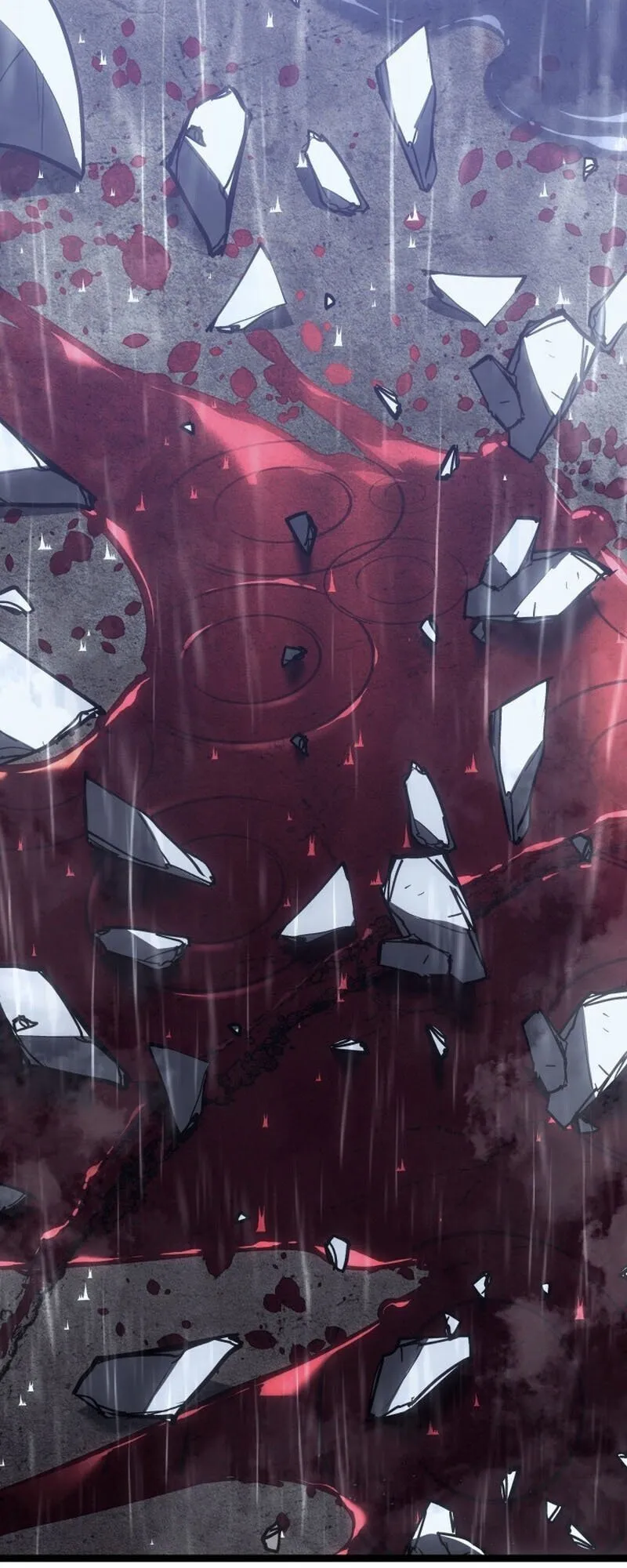 Reaper of the Drifting Moon ตอนที่ ตอนที่ 100 รูปที่ 69