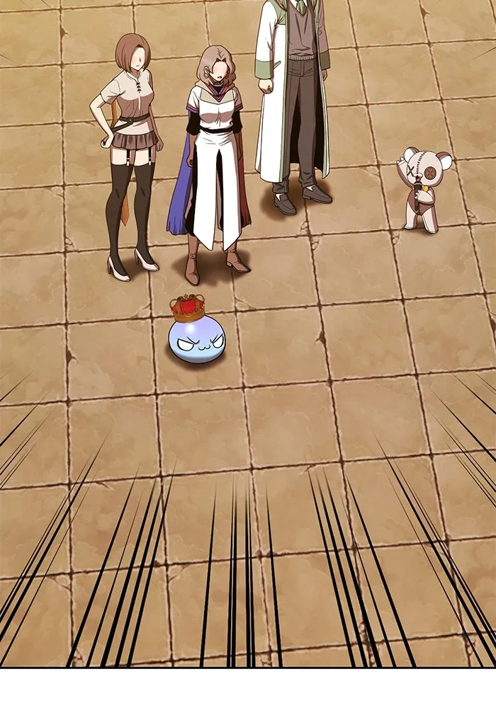 +99 ท่อนไม้พร้อมบวก ตอนที่ 28 ศัตรูที่แข็งแกร่งที่สุด (1) รูปที่ 251