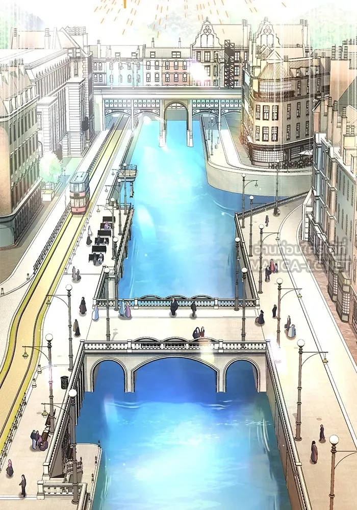 ศาสตราจารย์จำเป็นแห่งอะคาเดมี ตอนที่ 98 รูปที่ 72