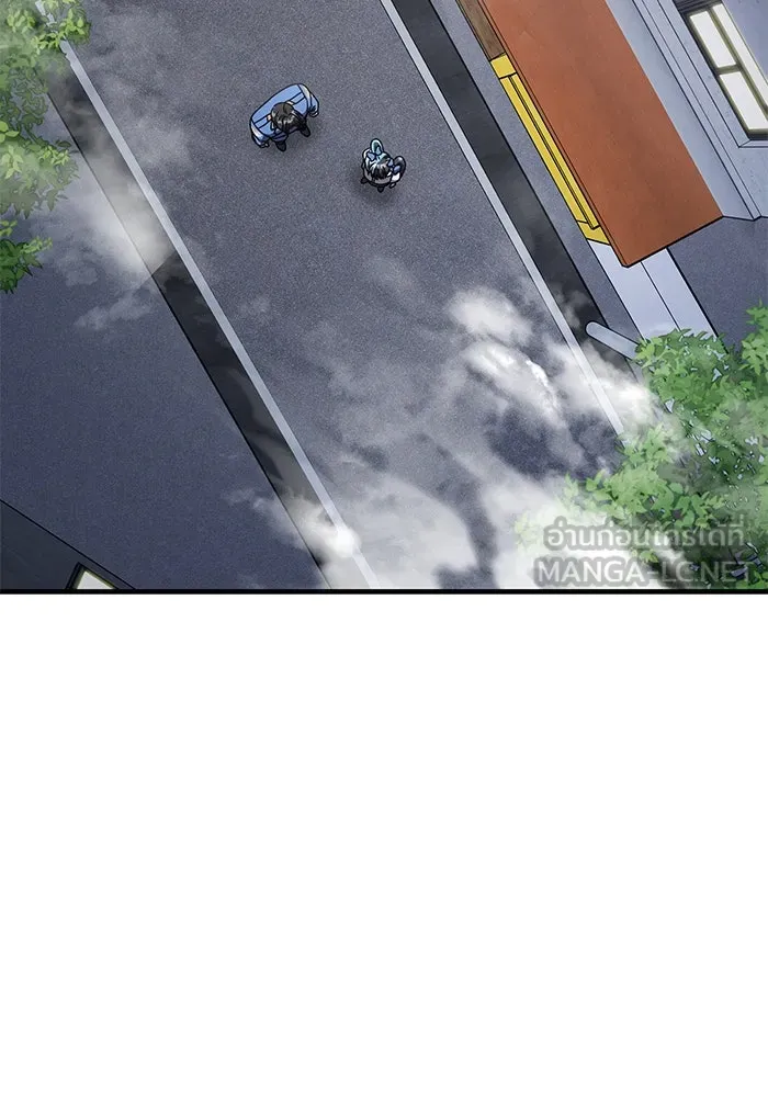 วายร้ายก็อยากมีรัก ตอนที่ 56 รูปที่ 57