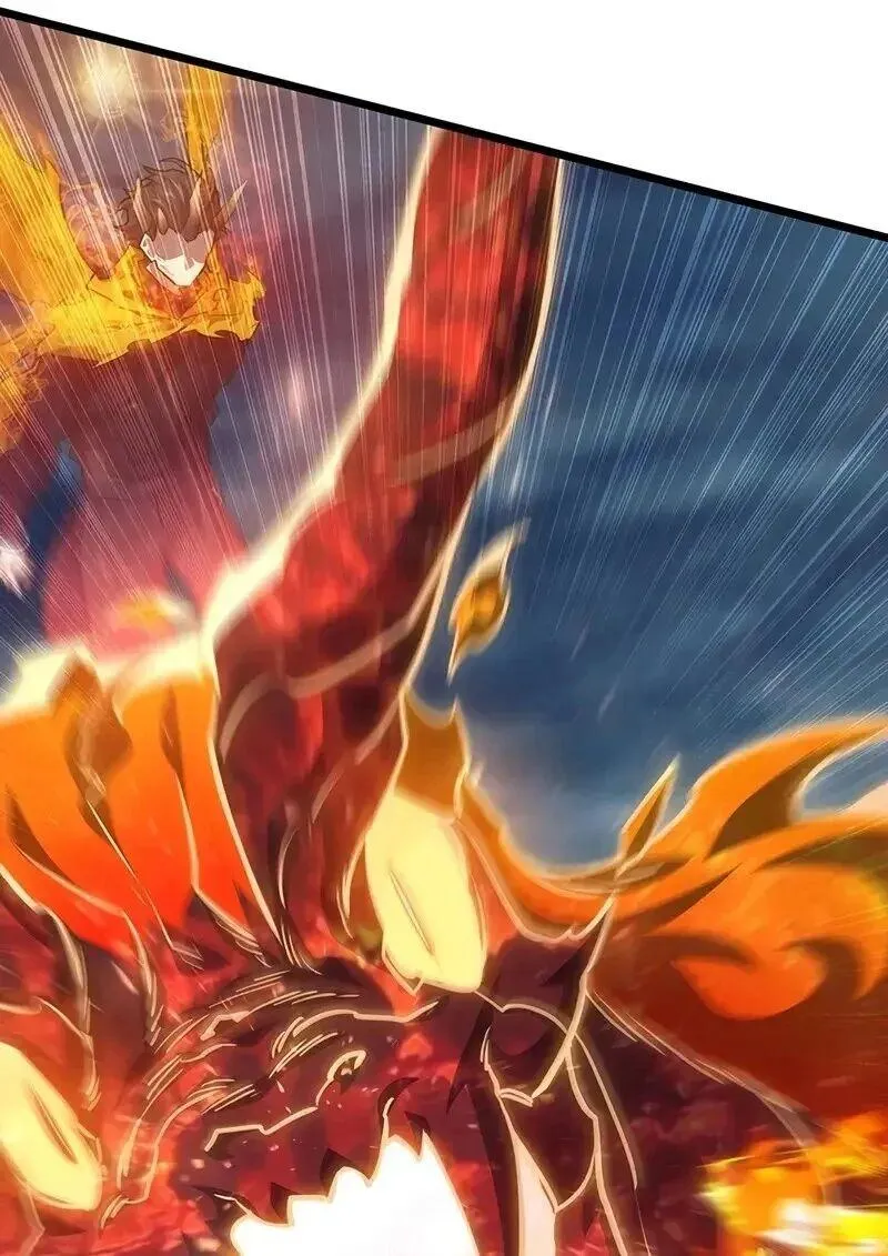 Dragon-Devouring Mage ย_อนเวลาจอมเวทย_กล_นม_งกร ตอนที่ ตอนที่ 127 รูปที่ 90