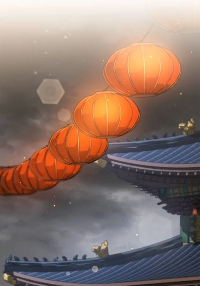 ยามหมาป่าทมิฬ ตอนที่ 24 รูปที่ 131